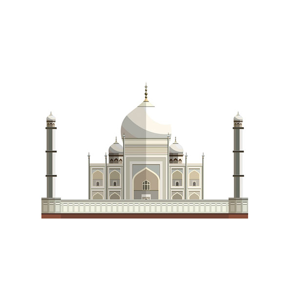تاج محل